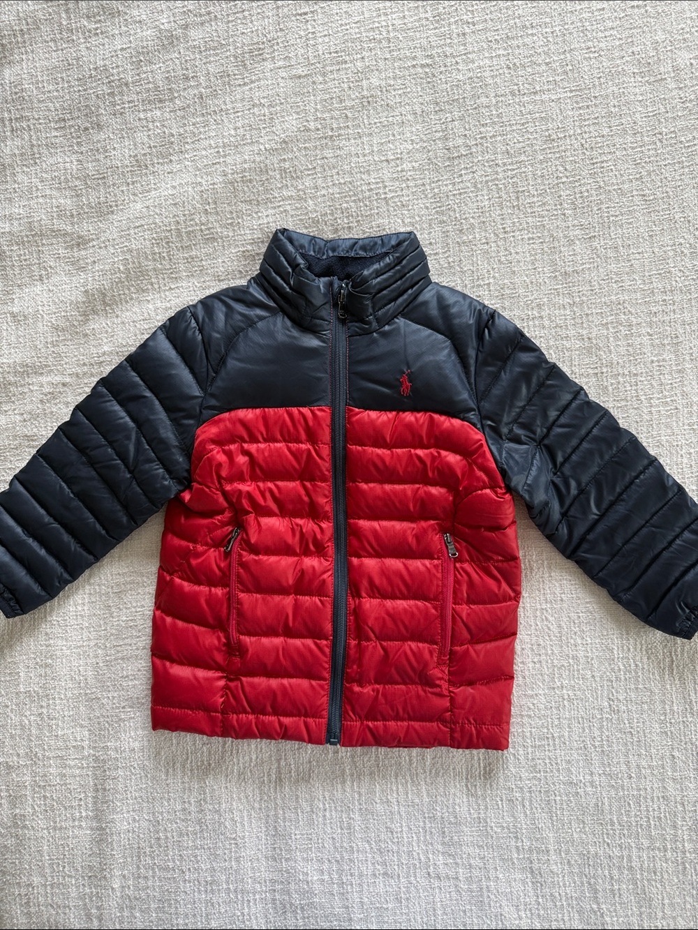 POLO Ralph Lauren 4T Down Filled Jacket